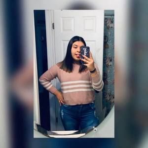 Meet your Posher, Catherine